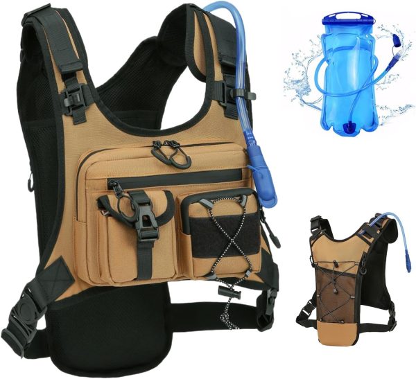 Climbing Hydration Pack